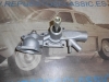 BA037 N555 BOMBA DE AGUA PEUGEOT 504, 505 1.8/2.0 VENTILADOR FIJO (EJE 133mm)