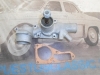 BA038 BOMBA DE AGUA PEUGEOT 504, 404 1.6 GASOLINA (EJE 135mm) VENTILADOR FIJO REF. ORIGEN 120213 - 120237