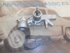 BA039 TVN504 BOMBA DE AGUA PEUGEOT 404, 504