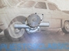 BA043 B202 BOMBA DE AGUA BMW 2002 E10, OTROS MODELOS BMW E12 Y E21