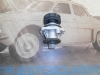 BA044 BOMBA DE AGUA BMW 320, 325, 520, 523, 525, 528, 728