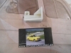 MOS07 REGULADOR DE FARO EXTERIOR DERECHO RENAULT 5, 5 ALPINE, TURBO, 7
