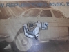 BA052 BOMBA AGUA FORD ESCORT, ORION 1.6 DIESEL