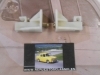 MOS05 REGULADOR DE FARO IZQUIERDO RENAULT 5, 5 ALPINE, TURBO, 7