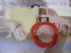 EX10* BOTELLA DEPOSITO EXPANSION COMPLETA SEAT PANDA MODERNO MARBELLA