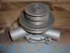 BA057 BOMBA AGUA CITROEN CX 2400 2.3 i Inyección GTI 128cv