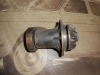 BA061 BOMBA AGUA MERCEDES W107, 114, 115, 116, 123,460, VAN 206 HASTA 310  REF. ORIGEN 1212000620 - 1212001120