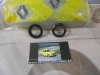 C2C05 PAREJA JUNTAS PULSADOR CERRADURA RENAULT 5 (DESDE 81), R6, ALPINE A310/6 21 mm HASTA AGOTAR EXISTENCIAS