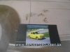 GR128 KIT GRAPAS CERQUILLO MOLDURA RENAULT 8, 8TS (5 UNIDADES)