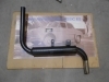 SILENCIOSO TRANSVERSAL COMPETICIÓN RENAULT 8, 10, ALPINE A110