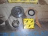 D003 KIT DISTRIBUCION SEAT 850, COUPE, SPORT COUPE