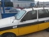 RENAULT BOUTIQUE ORIGEN BACA PORTAEQUIPAJES RENAULT 5, 6, 7, 8, 10, 12 MEDIDAS 100X105 NEGRO