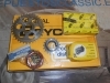 D011 KIT COMPLETO DISTRIBUCION RENAULT 14, CITROEN VISA Y TALBOT SAMBA (88 PASOS) MOTOR 1124 cc