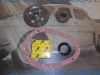 D014 KIT DISTRIBUCION MORRIS MINI 1.1, 1.3