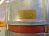 9120144026 ALTERNADOR BOSCH RENAULT 4, 6 9120144025