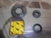 D015 KIT DISTRIBUCION TALBOT 150, 1200, HORIZON, SOLARA