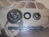 D016 KIT DISTRIBUCION SAVA J4 MOTOR 1.8 108 PASOS