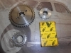 D018 KIT DISTRIBUCION LAND ROVER CADENA 78 PASOS