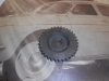 D102 PIÑON DISTRIBUCION ARBOL LEVAS SEAT 600