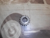 D103 PIÑON DISTRIBUCION CIGÜEÑAL SEAT 600