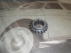 D107 PIÑON CIGÜEÑAL DISTRIBUCION SEAT 1500
