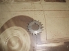 D109 PIÑON CIGÜEÑAL DISTRIBUCION RENAULT 4, 5, 6, 7, 8, 10, 12,
