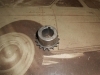 D110 PIÑON CIGÜEÑAL DISTRIBUCION RENAULT 4, 5, 6, 7