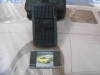 RR79 GOMA PEDAL CAMION PEGASO EMBRAGUE O FRENO 122x70 mm