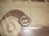 D113 PIÑON DISTRIBUCION CIGÜEÑAL RENAULT 18