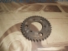 D116 PIÑON DISTRIBUCION ARBOL DE LEVAS SIMCA 1200, PEUGEOT 205