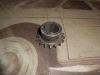 D118 PIÑON DISTRIBUCION CIGÜEÑAL SIMCA 1000 MOTOR 349