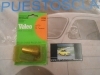 VALEO D706 CONDENSADOR CITROEN CX ATHENA, REFLEX DISTRIBUIDOR DUCELLIER