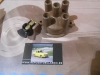 MC0004 KIT ENCENDIDO RENAULT 5 ALPINE TURBO, COPA TURBO ROTOR 10 mm ORIGINAL DUCELLIER