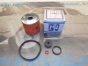 F001 FILTRO ACEITE RENAULT DAUPHINE, ONDINE, GORDINI, A108 67X70