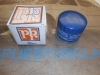 F011 FILTRO ACEITE PEUGEOT 204, 304, 404, 504