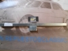 MR9049 GUIA CRISTAL SOPORTE SEAT PANDA, MARBELLA 520 mm
