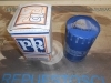 F019 FILTRO ACEITE PEUGEOT 505, 604, TAGORA MOTORES 2.3 Y 2.3 TD