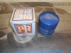 F022 FILTRO ACEITE TALBOT SAMBA