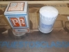 F024 FILTRO ACEITE OPEL REKORD, ASCONA MOTORES 2.0 DIESEL