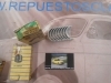 CAS115 JUEGO CASQUILLOS BIELA RENAULT 4CV, DAUPHINE, GORDINI, 4 MOTOR VENTOUX ESTANDAR