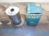 F027 FILTRO ACEITE MERCEDES 190, 300