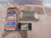 CAS120 JUEGO CASQUILLOS BIELA PERKINS 4,99 SOBREMEDIDA 0.30