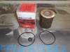 F031 FILTRO ACEITE MINI MORRIS AUSTIN 850, 1100, 1300