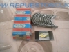 CAS95* JUEGO CASQUILLOS BANCADA +0.50 BARREIROS C60 , AL-C/B-76-A