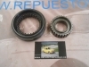 DAC10 CONJUNTO DESPLAZABLE 1ª Y 2ª OCASION CAMBIO RENAULT 5 ALPINE TURBO