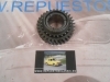 DAC13 PIÑON 3ª 31 DIENTES CAMBIO RENAULT 5 ALPINE TURBO