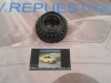 DAC14 PIÑON 4ª 34 DIENTES CAMBIO RENAULT 5 ALPINE TURBO