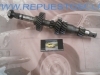DAC17 TREN FIJO 11-17-22-11-33 DIENTES CAMBIO RENAULT 5 ALPINE TURBO