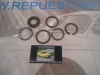 DAC18 ARANDELAS AJUSTE CAMBIO RENAULT 5 ALPINE TURBO