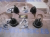 0001 OFERTA MC2203/04 JUEGOS RÓTULA SUPERIOR E INFERIOR SUSPENSIÓN RENAULT 8, 10, A110